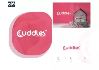 Branding for Cuddles | 916 Creative Minds | Advertising Agency in Kochi