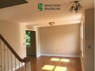 Concord Renovation