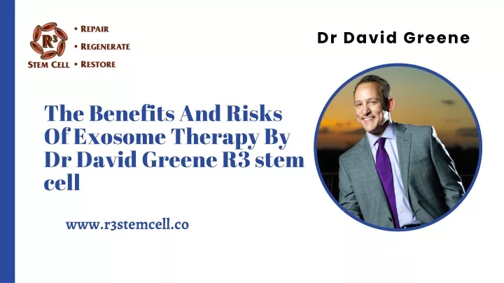 dr david greene