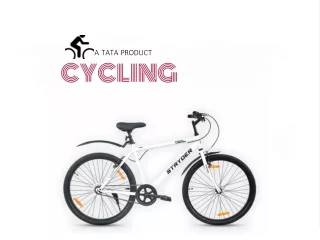 a tata product