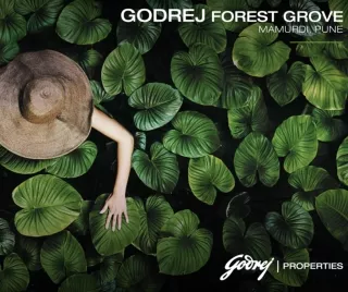 Godrej Forest Grove Mamurdi Pune: A Stylish Parkside Queenslander