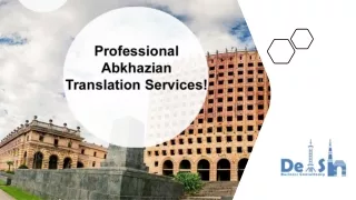 15 Languages for Translation - Delsh Business Consultancy