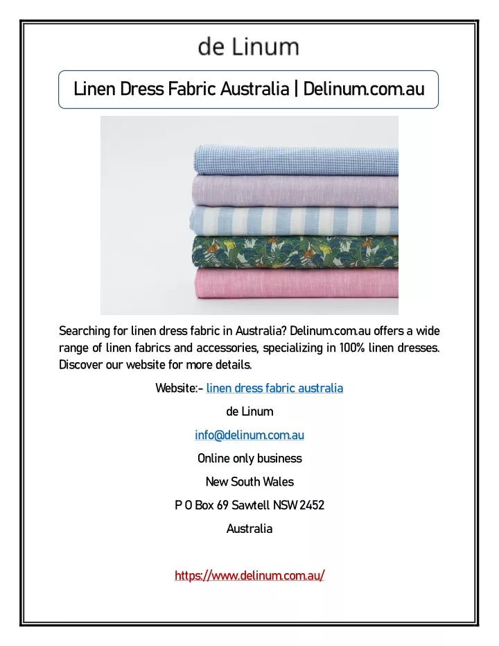 linen dress fabric australia delinum com au linen