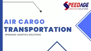 Domestic Air Cargo Transport | Air Cargo Transport Services in Jaipur, Bangalore