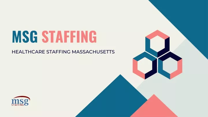 msg staffing