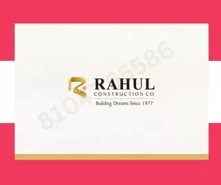 Rahul Downtown Tathawade: A New Style of Luxury Living
