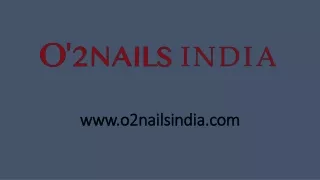 Best Nail Studio in Kanpur