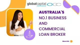 Development Finance – Global Capital Commercial