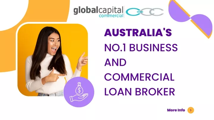 australia s no 1 business and commercial loan