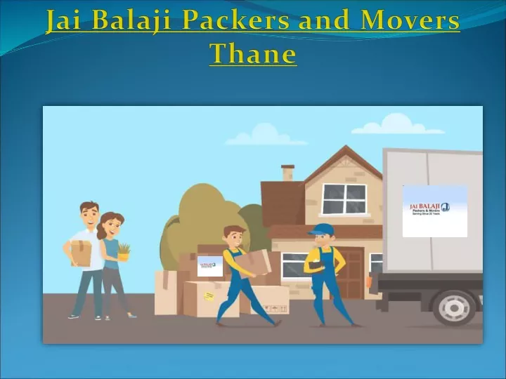 jai balaji packers and movers thane