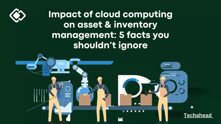 impact of cloud computing on asset inventory