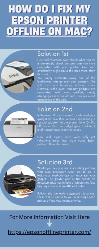 how do i fix my how do i fix my epson printer