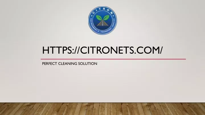 https citronets com