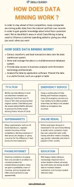 how does data mining work (1) - slide 1