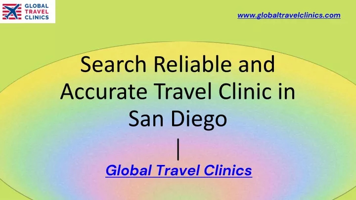 www globaltravelclinics com