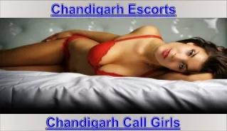 Rocking Chandigarh Escorts – Diljeet Kaur