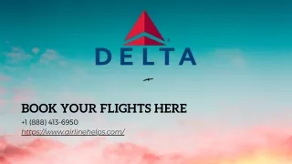 How to Hold Delta Airlines Flight?