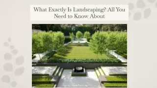 Top Landscaping Company in Abu Dhabi - German Gulf