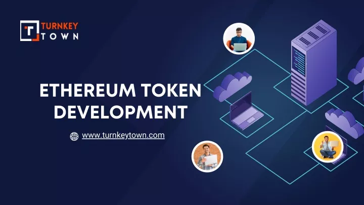 ethereum token development