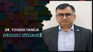 Best urology specialist in Delhi NCR, Gurgaon