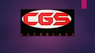 Auto Glass Repair Lincoln, CA