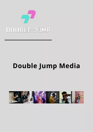 Double Jump Media