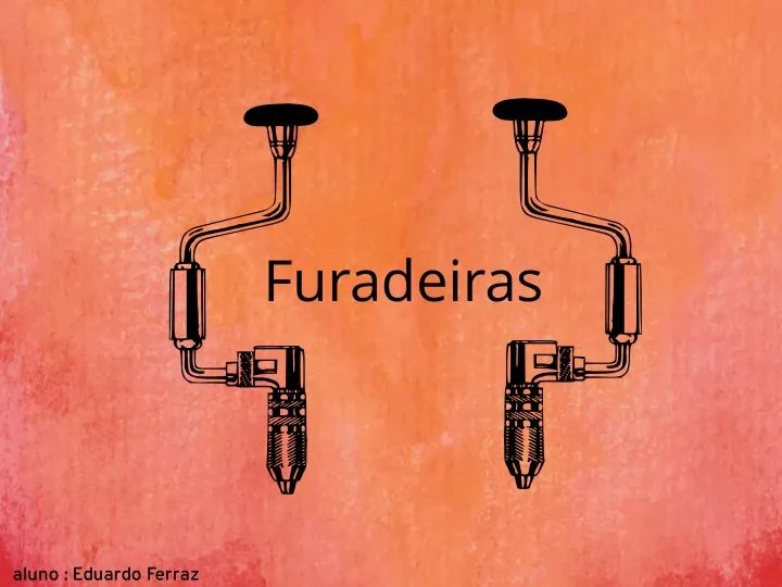 furadeiras