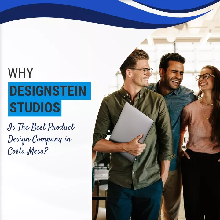 why designstein studios