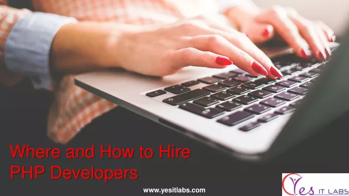 where and how to hire php developers