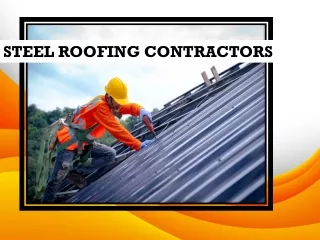 STEEL ROOFING CONTRACTORS Coimbatore,Chennai,Tamilnadu