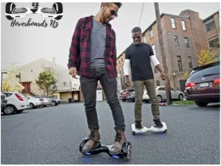 Hoverboard Price