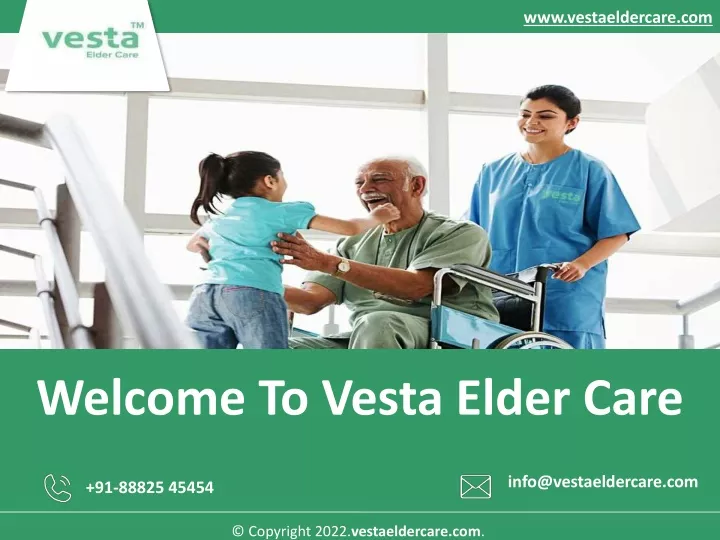 www vestaeldercare com