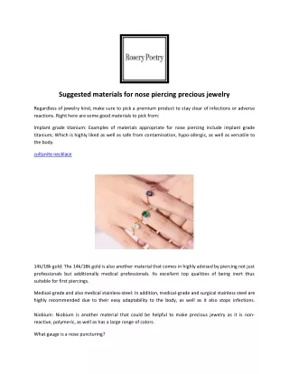 Fidget ring for anxiety with a sunflower