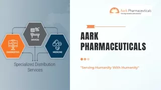 aark pharmaceuticals