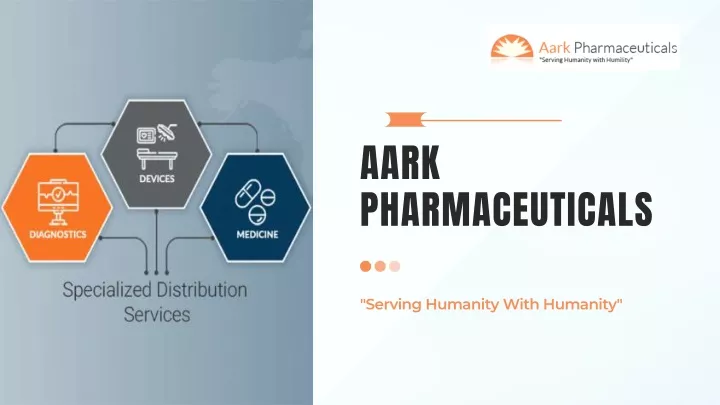 aark pharmaceuticals