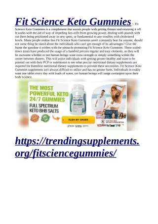 https://trendingsupplements.org/fitsciencegummies/