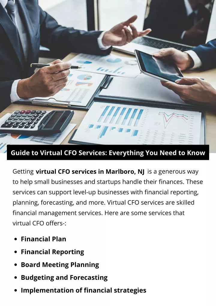 guide to virtual cfo services everything you need