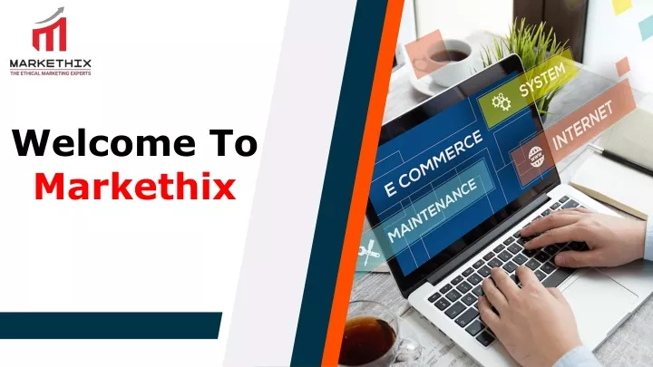 welcome to markethix