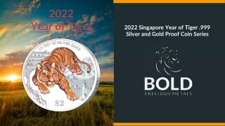 2022 year of tiger