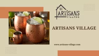 Presentation - Artisans Village