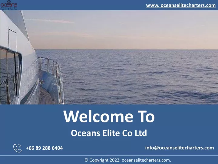 www oceanselitecharters com