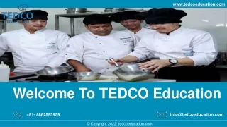 www tedcoeducation com