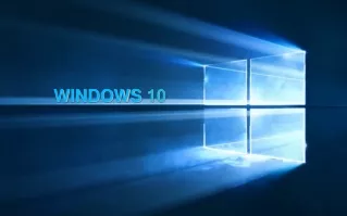 Windows 10 [NL]
