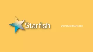 www starfishsearch com