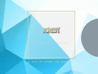 forest forest