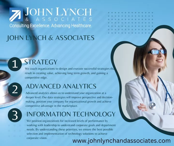 john lynch associates
