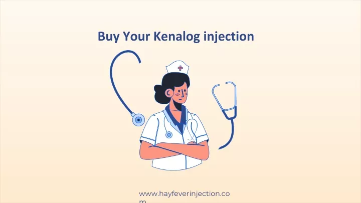 buy your kenalog injection