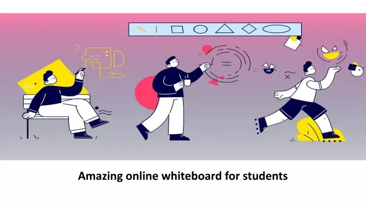 amazing online whiteboard for students