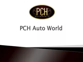 Used Luxury Premium Cars in Delhi