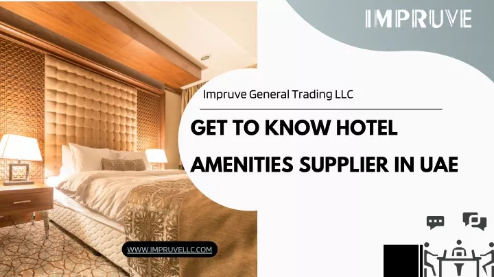 impruve general trading llc